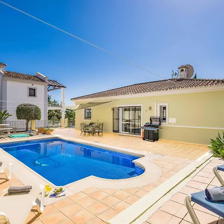 Villa Romano * Estepona