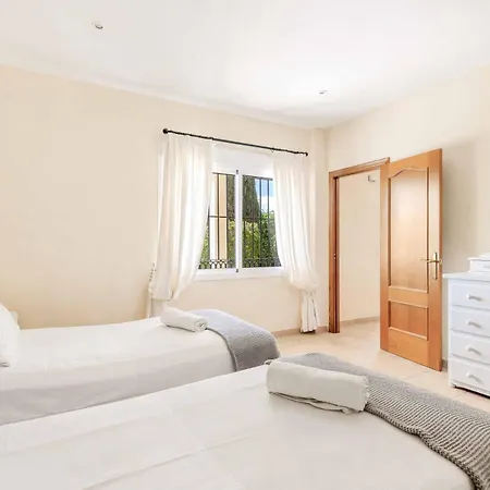 Villa Romano Villa Estepona